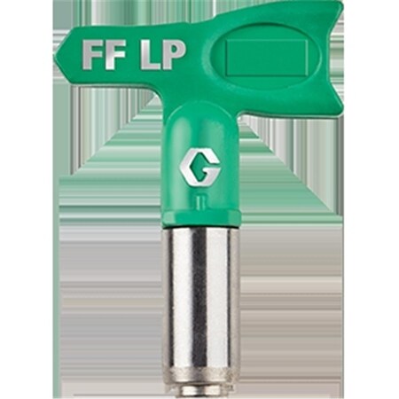Homepage FFLP312 Rac X Fine Finish Low Pressure Tip HO3573088